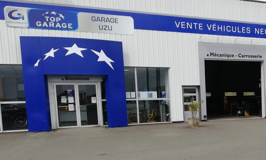 Vente et achat de véhicules d’occasion