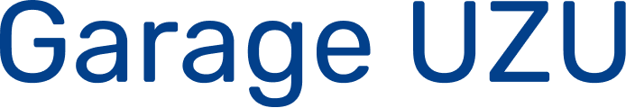 GARAGE UZU (TOP GARAGE)